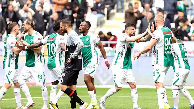 Rehavete kapılmayalım! Antalya'da zorlu 90