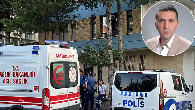 Rehin aldığı çocuklarını öldürüp yaşamına son veren baba, öncesinde eşine katliam yapacağını söylemiş

