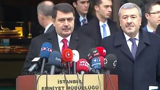 Reina katliamcısı itiraf etti!