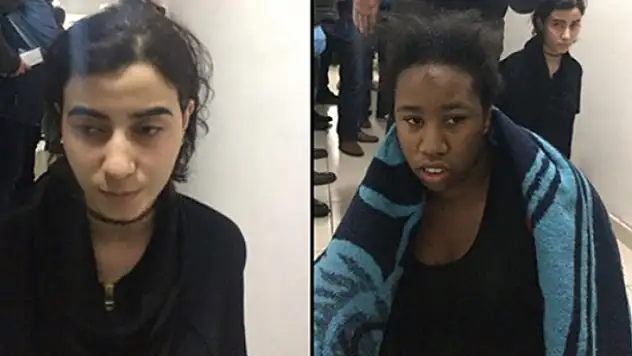 Reina katliamcısının yakalanmasıyla ilgili çarpıcı detay