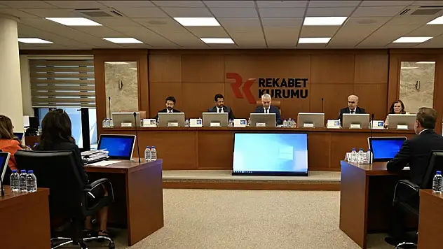 Rekabet Kurulu sahibinden.com'a 40,1 milyon lira ceza verdi
