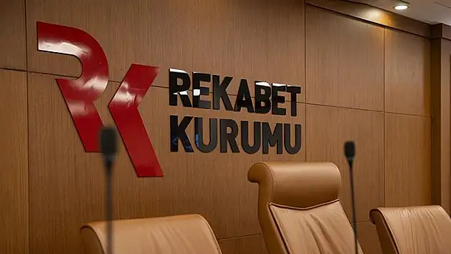 Rekabet Kurulu, Volta Motor'a uzlaşma sonucunda 6,6 milyon lira ceza verdi
