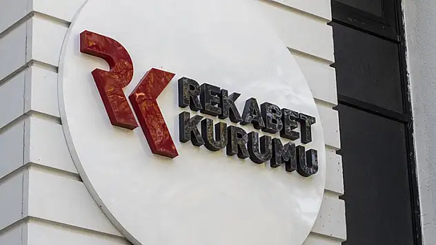 Rekabet Kurulundan Erikli ve Pınar Su'ya yaklaşık 26 milyon lira ceza