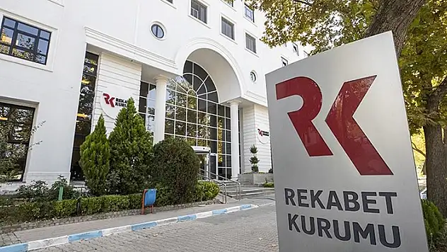 Rekabet Kurulundan yaş maya pazarında faaliyet gösteren 16 teşebbüse 109,3 milyon lira ceza

