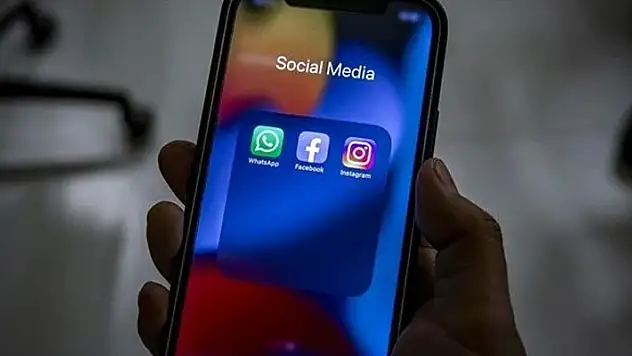 Rekabet Kurumu'ndan Meta'ya günlük 4,7 milyon TL ceza
