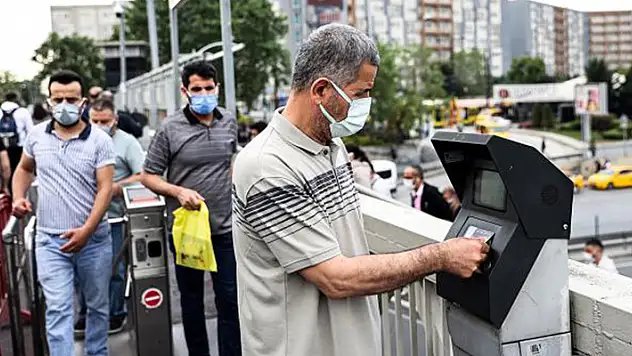 Rekor artış: 11 bin yeni vaka