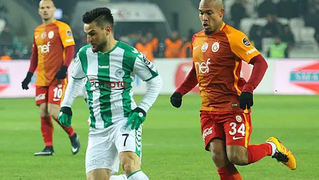 Rekor gelmedi