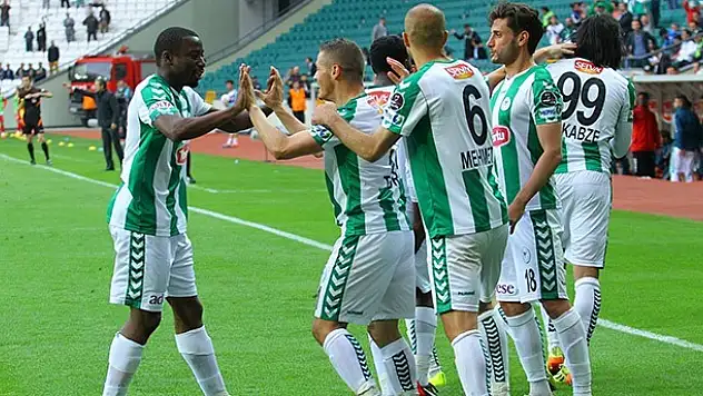 Rekor kırılacak mı?