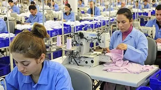 Rekor kırıldı! 30 günde 130 bin kişiye iş...