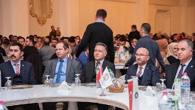 Rektör Aksoy: SÜ Ziraat Fakültesi, modern eğitime öncü oldu
