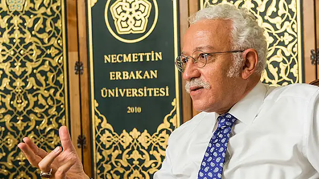Rektör atamaları Resmi Gazete'de! Konya NEÜ'de Zorlu yeniden