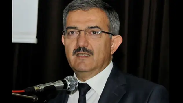 Rektör Şahin iddiaları cevapladı