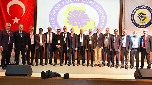 Remzi Ay güven tazeledi