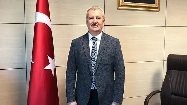 Remzi Ay: Vatandaşlarımızı bekliyoruz
