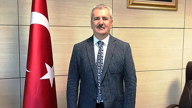 Remzi Ay'a yeni görev