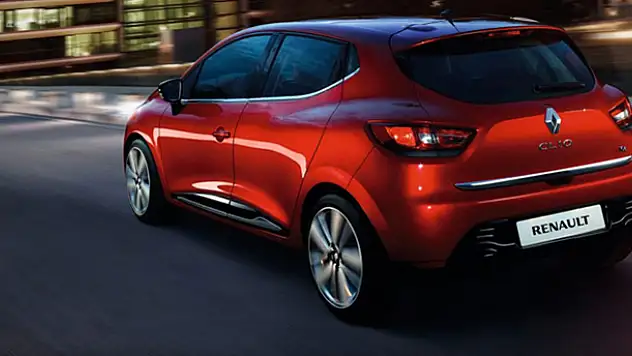 Renault, 15 bin aracını geri çağırıyor