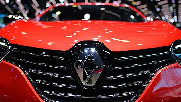 Renault'dan 1500 TL taksitle otomobil sahibi olma fırsatı