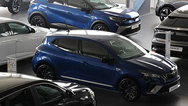 Renault ve Dacia'da sonbahar coşkusu!