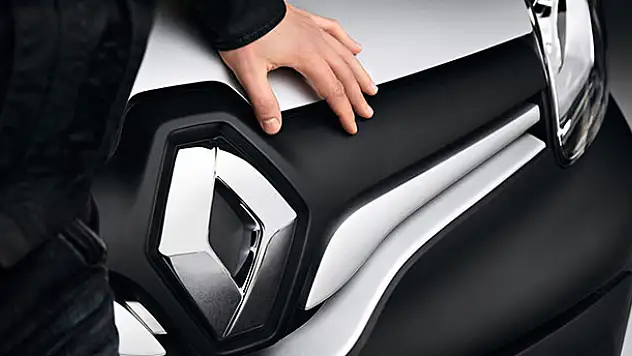 Renault, Volkswagen'i sollayarak liderlik koltuğuna oturdu