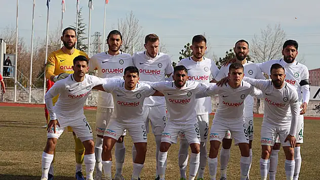 Renklibay: 1 puan iyidir