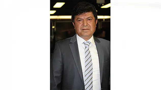 Renklibay: Çok çalışacağız