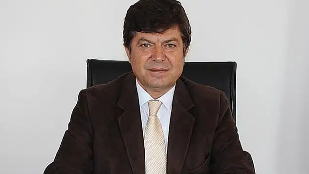 Renklibay'dan iddialı açıklama