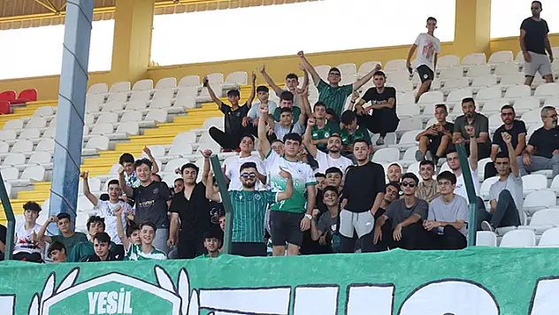 Renklibay'dan destek çağrısı!