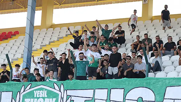 Renklibay'dan destek çağrısı
