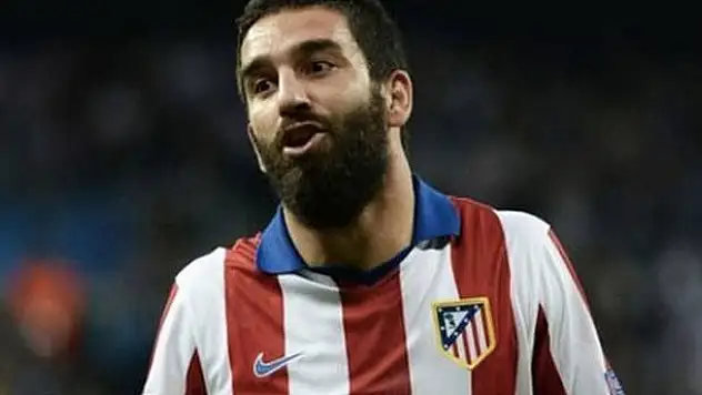 Resmen açıklandı! Arda için 120 milyon TL