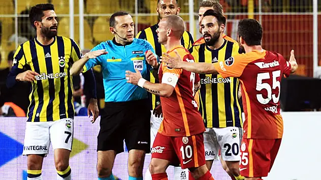 Resmen açıklandı! Süper Lig için tarihi karar