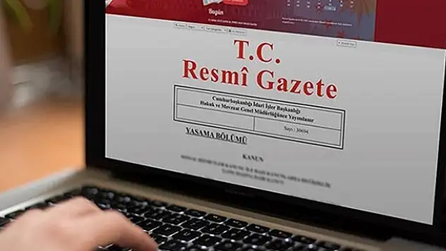 Resmen değişti! 5 bin 500 lira sınırı geldi...