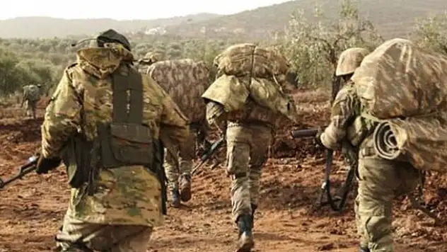 Resmen yürürlükte! Artık şark görevi sayılacak