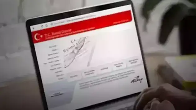 Resmi Gazete'de yayımlandı! 13 üniversiteye rektör ataması yapıldı
