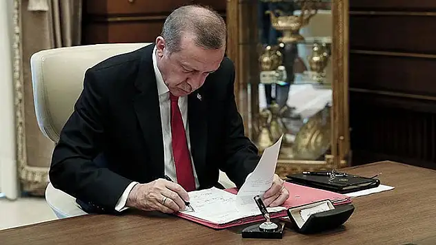 Resmi Gazete'de yayımlandı: 52 yeni fakülte, enstitü ve yüksekokul kuruldu, 8 fakültenin ismi değişti
