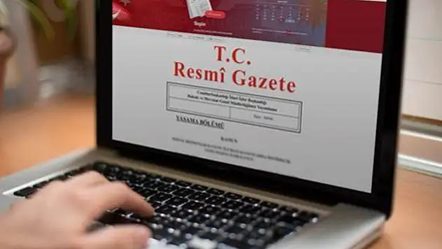 Resmi Gazete'de yayımlandı! Adli para cezasında sınır arttı
