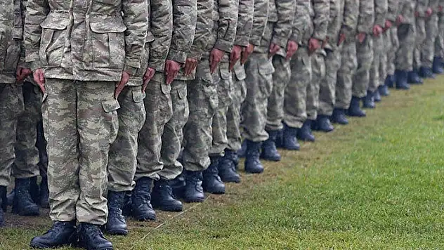 Resmi Gazete'de yayımlandı: Bedelli askerlikte değişiklik!
