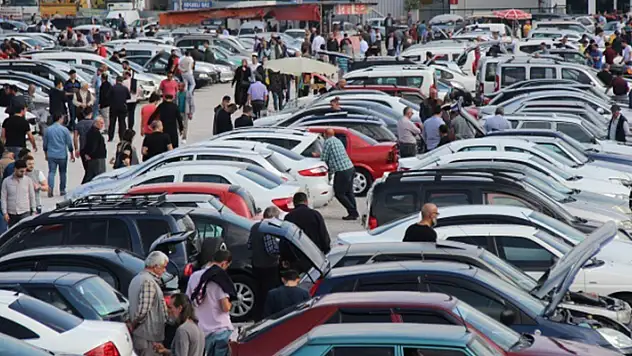 Resmi Gazete'de yayımlandı! İkinci el araçlar sıfır fiyatından yükseğe satılamayacak
