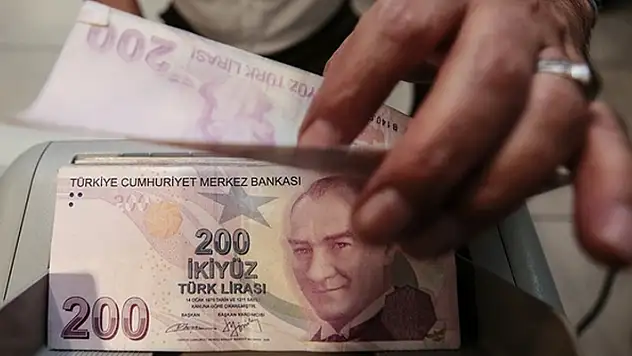 Resmi Gazete'de yayımlandı: İşsizlik Sigortası Fonu'nda oran yüzde 50'ye çıkarıldı
