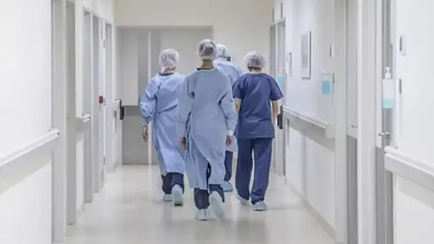 Resmi Gazete'de yayımlandı: Sağlık Bakanlığı, 27 bin sözleşmeli personel alımı yapacak