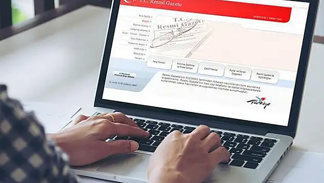 Resmi Gazete'de yayımlandı! Şirketler poşetin ardından lastik, pil, ilaç için de beyanname verecek