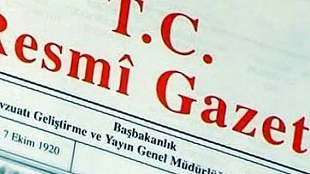 Resmi Gazete dijitale döndü