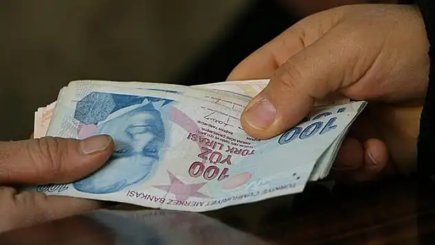 Resmi Gazete yayımlandı! Kuraklıktan zarar gören çiftçiye destek ödemesi