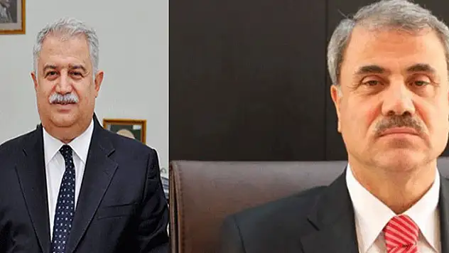 Resmi Gazete yayınlandı: Konyalı iki isme üst düzey görevler