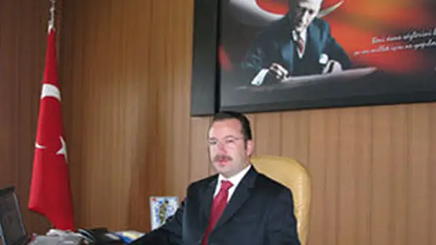 Resmi Gazetede yayımlandı! Selçuklu Kaymakamı Birinci Sınıf Mülki İdare Amiri oldu