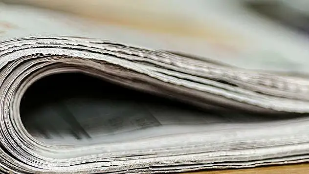 Resmi İlan Fiyat Tarifesi'ndeki artış Konya basınında memnuniyetle karşılandı
