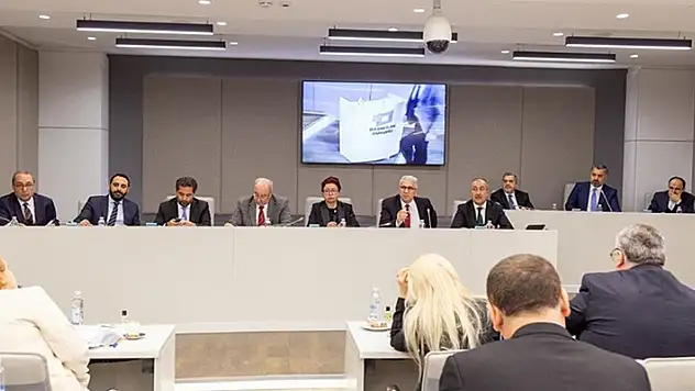 Resmi İlan ve Reklam Yönetmeliği kabul edildi
