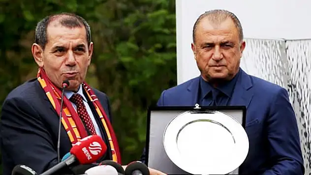 Rest çektiler! 'Terim'i getirirsen istifa ederiz'