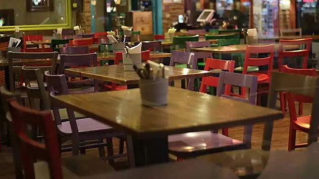 Restoran, lokanta ve kafeler açılış için hazırlıklara başladı