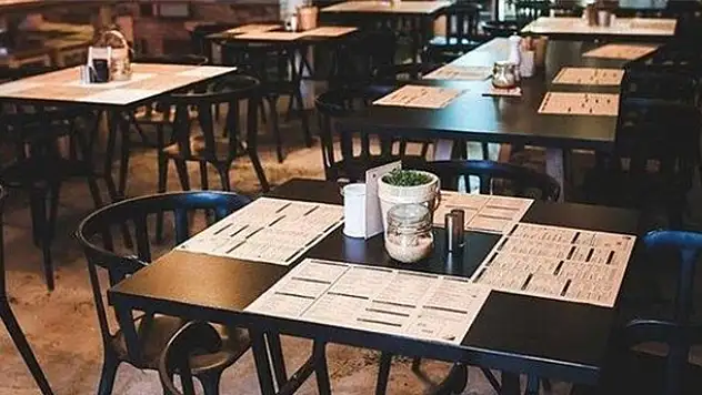 Restoran ve lokantalar yalnızca paket servis hizmeti verecek