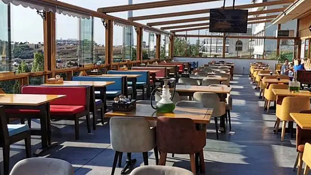 Restoran ve otellerin açılış tarihi belirlendi